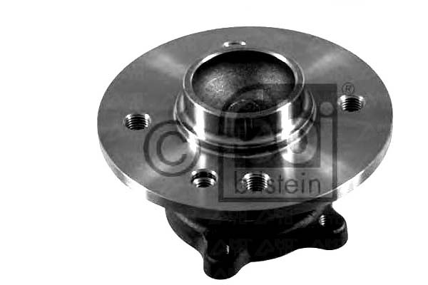 фото №1, Febi подшипник колеса mini задняя cooper s febi bilstein