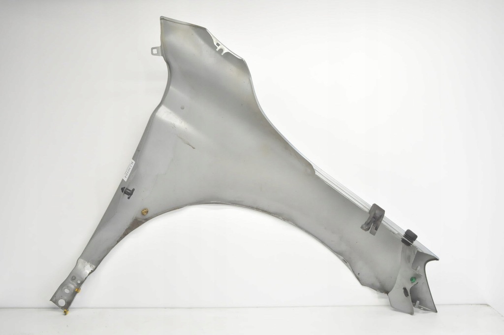 фото №12, Volvo xc60 i крыло левый перед передний 30762401 477-46