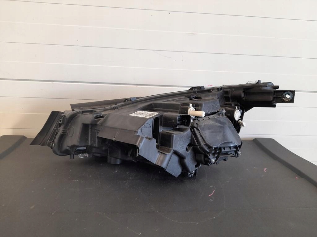 фото №8, Лампа передняя правая bmw i3 lci lift full led