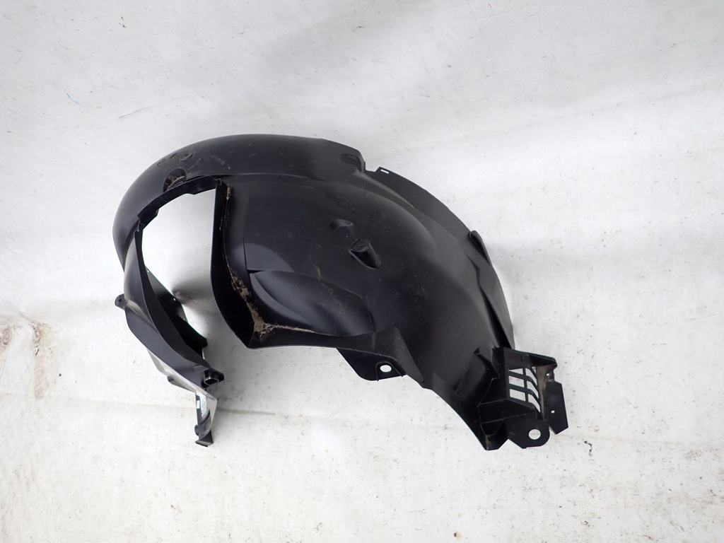 фото №1, Dacia logan sandero ii 12- подкрылок левая перед