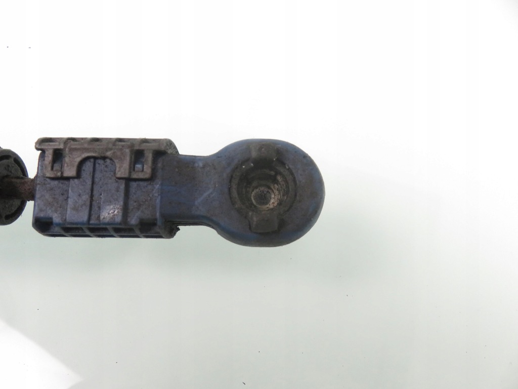 фото №6, Домкрат citroen xsara picasso i 2.0 16v 9650936880 автоматическая коробка передач