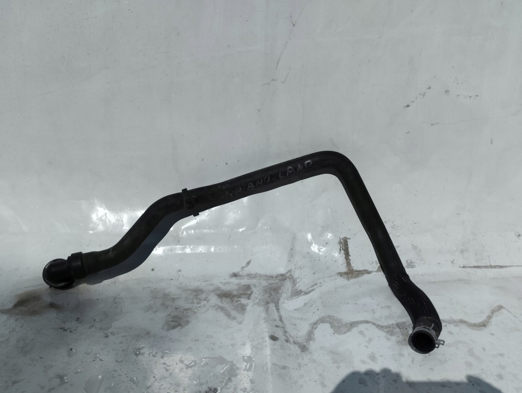 фото №1, Opel grandland x шланг wąż wody