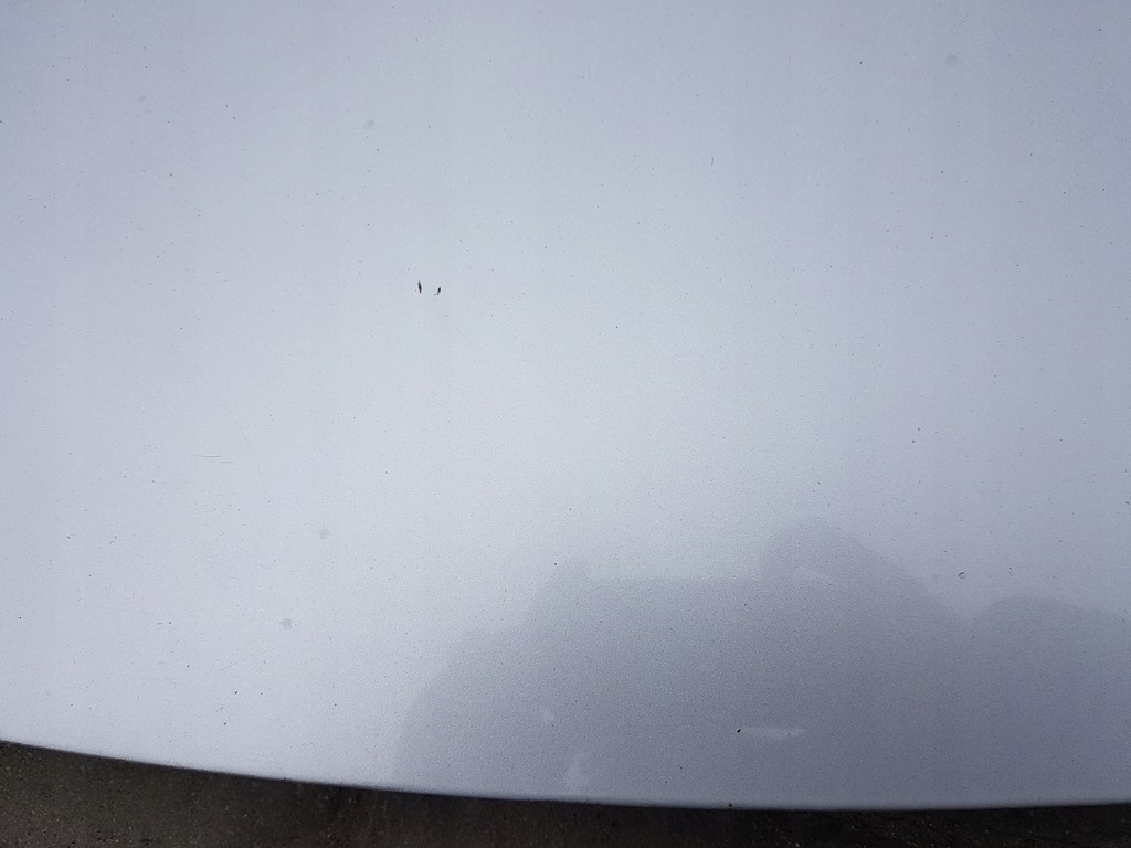 фото №6, Hyundai i40 11-14r капот n3s