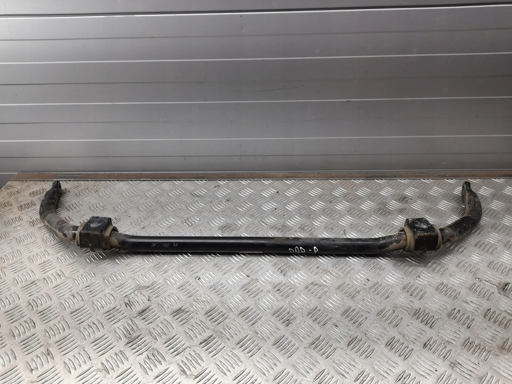 фото №5, Dodge challenger 3.6 awd 68206426aa стабілізатор