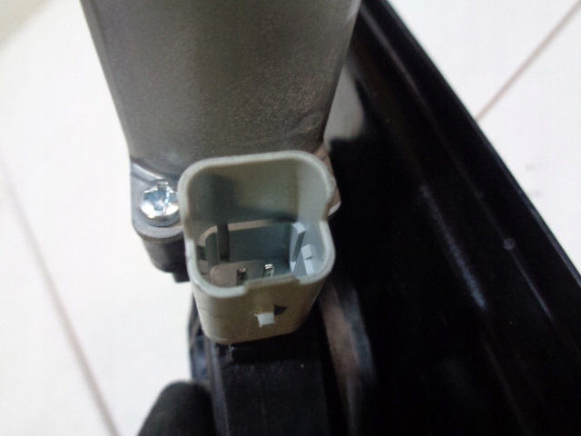 фото №10, Подъемник стекло правый перед nissan pulsar 2017r. 807003zl0b