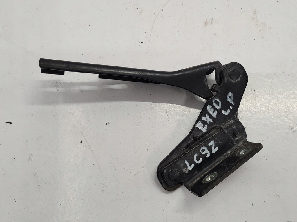 фото №1, Seat exeo петля капот лівий lc9z