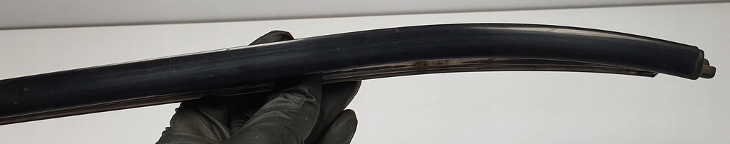 фото №3, Молдинг двері ліва toyota mr2 ii sw20