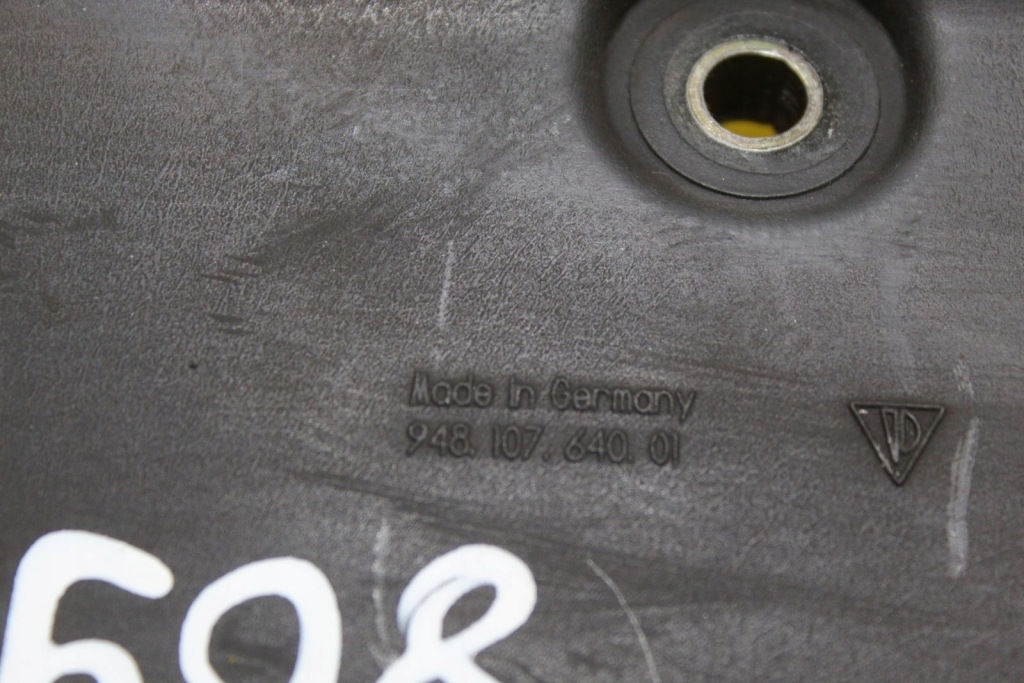 Купить Вкладыш картера масляный porsche cayenne 1 94810764001