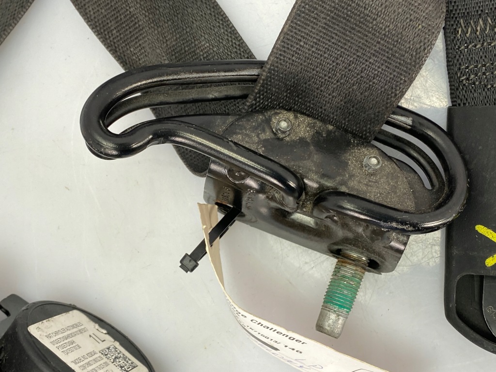 фото №8, Pas безопасности перед dodge charger/challenger 2015+usa