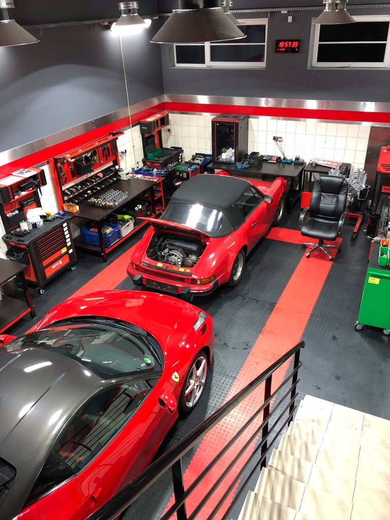 фото №10, Двигатель porsche cayenne 4.8