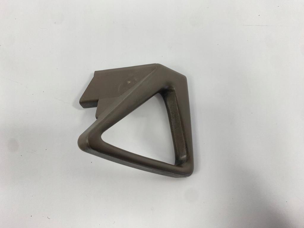 фото №9, Треугольник подающий механизм поперечина безопасности правый пассажира mercedes w140 cl c140