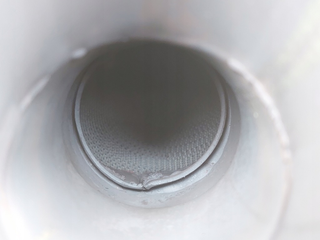 Каталізатор ferrari 612 scaglietti правий 189758 em-wuc-133fr в Україні