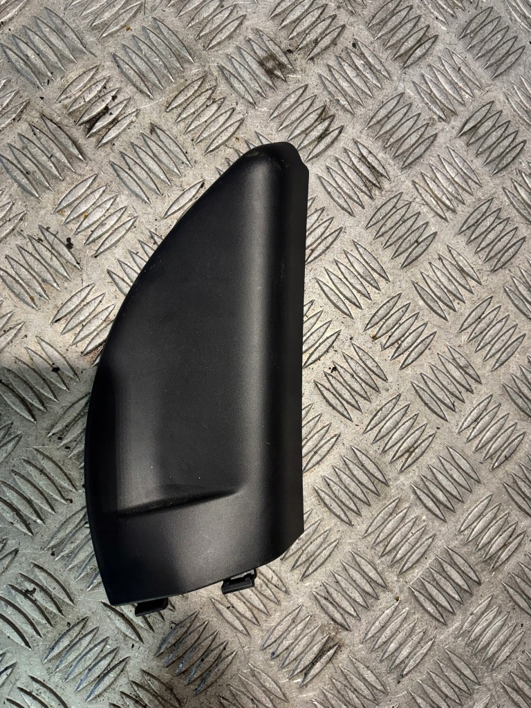 Купити Захист заглушка дзеркало renault express ii 802934838r 802929829r