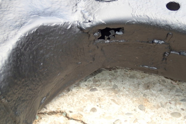 фото №7, Chrysler pacifica 3.5 v6 підрамник підрамник підрамник перед