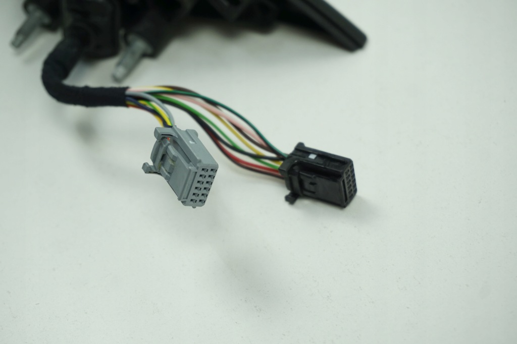 фото №7, Дзеркало ліва renault talisman 15 pin