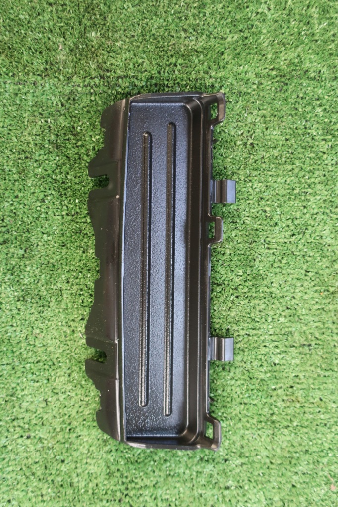 фото №1, Впуск капот заглушка suzuki jimny дизель