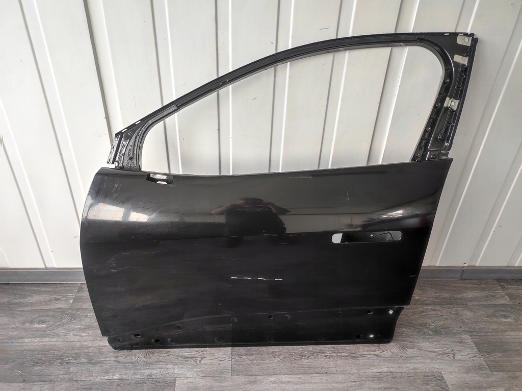 фото №1, Двері jaguar ipace i-pace передні ліва