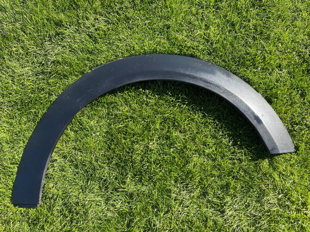 фото №1, Mini cooper one r56 молдинг крила ліва перед 146149-10