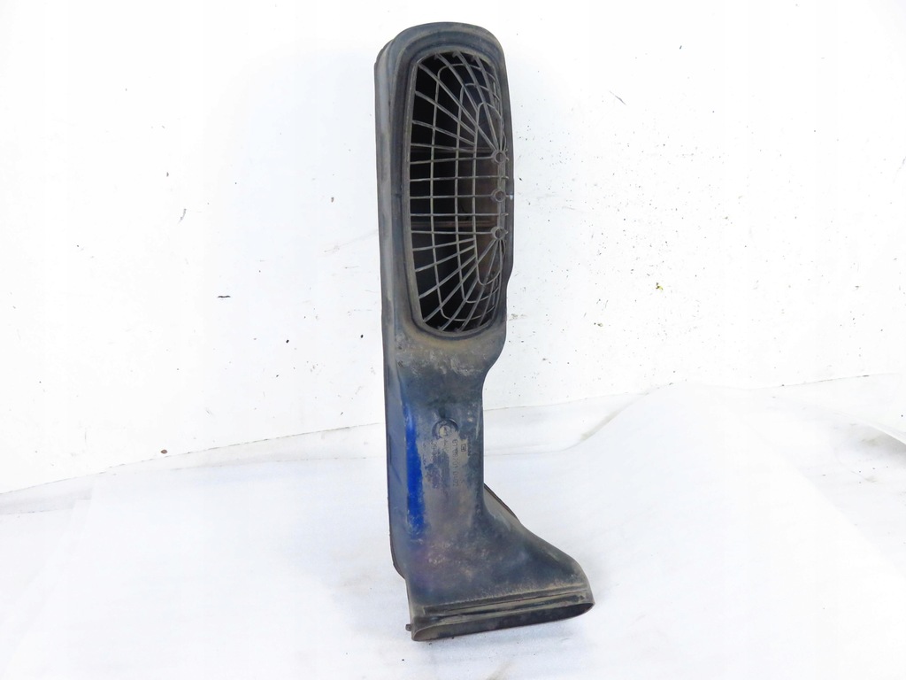 фото №1, Впуск повітря man tga 81082010402