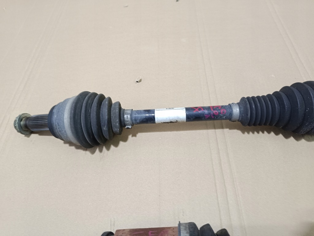 Купить Приводной вал правый  762291401 bmw x5 x6 f15 f16