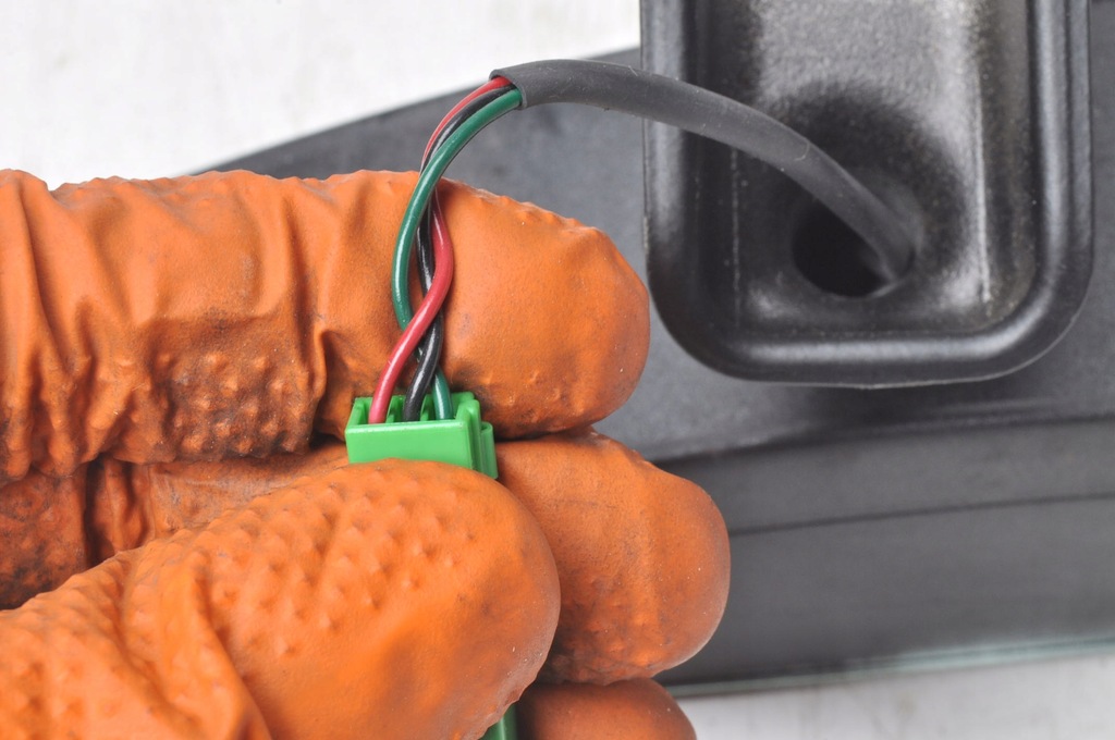 фото №8, Volvo v60 зеркало внутреннее 31402729