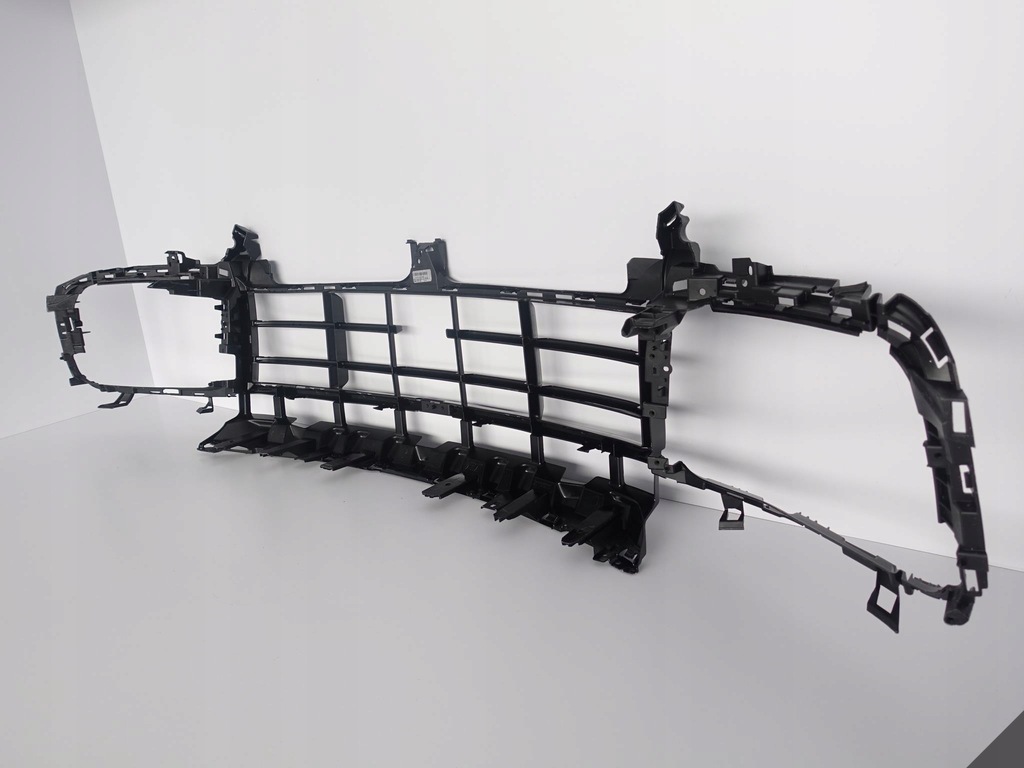 фото №10, Porsche cayenne 9y0 turbo 18-22 решётка решётка радиатора acc