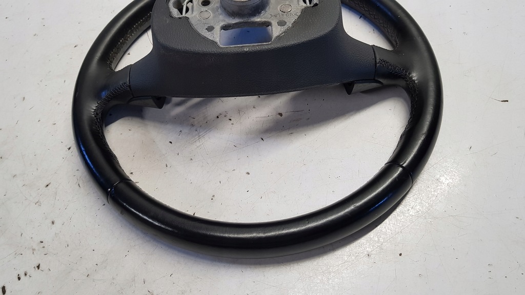 фото №13, Воздуховод кожаный vw touran tiguan