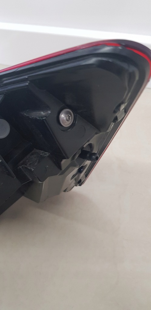 фото №7, Лампа audi a6 c8 4k0 4k5945069 задняя левая