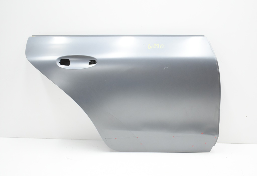 Купити Mercedes gt amg w290 x290 двері праве задній задні org