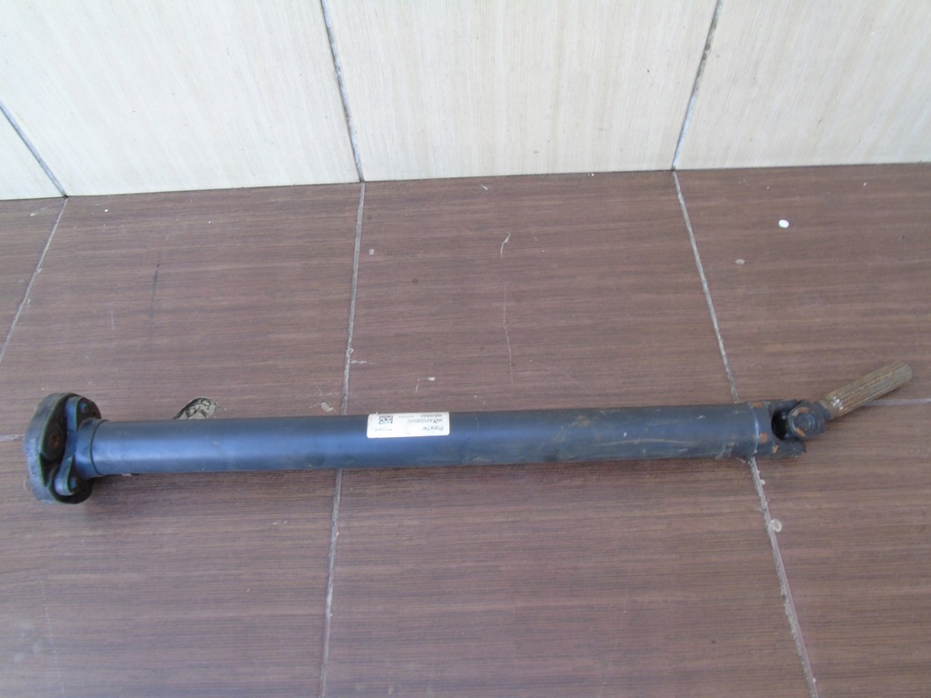 фото №1, Wał приводной carrera 996 997 911