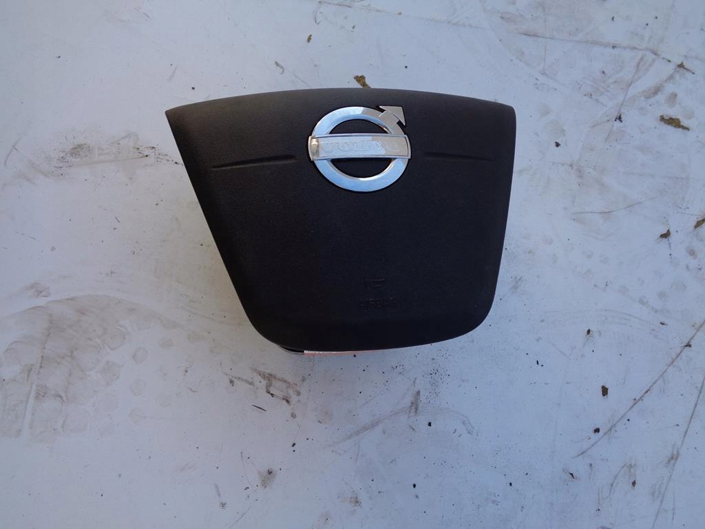 фото №1, Подушка подушка безопасности водителя volvo v40 ii