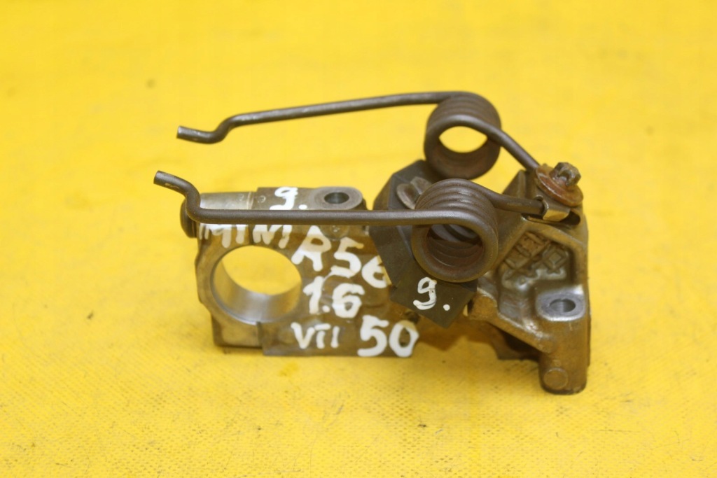 Вкладиш підніжка діодний міст вала mini cooper r56 r55 1.6 vti 7546083 Доставка