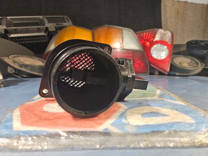 Bosch расходомер vw audi skoda seat 0280217121 06a906461 Киев