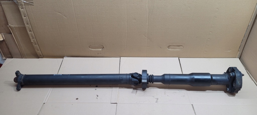 фото №1, Wał приводной задняя задний bmw x1 e84 xdrive 7573482 автоматическая коробка передач хороший