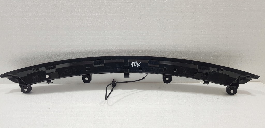 фото №4, Land rover defender l663 світло стоп задня новий org