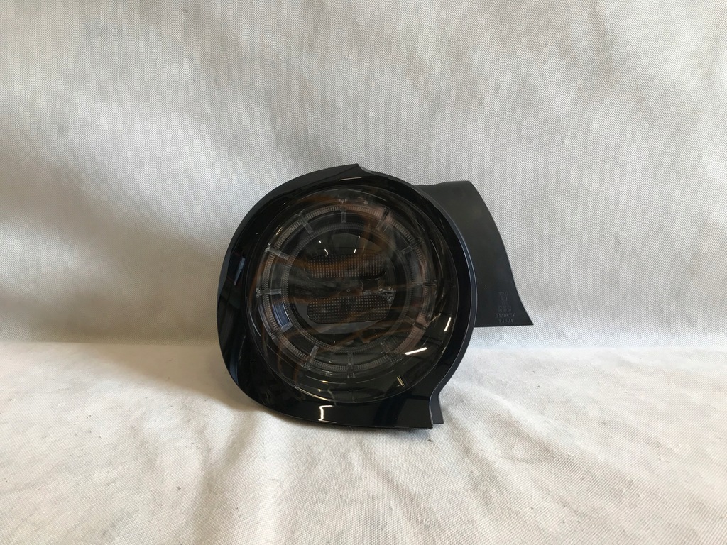 фото №1, Honda e лампа задняя левая led europa ładna