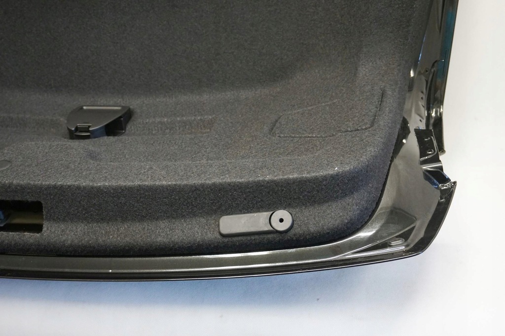 фото №14, Крышка багажника багажника задняя audi a6 c8 4k lx7j