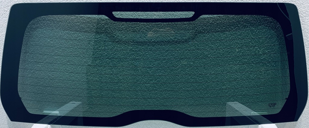 фото №1, Скло задня volvo v70 2007- xc70 2009- графітова