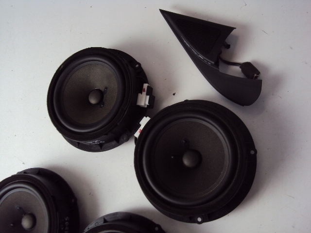 фото №3, Динамики kia sorento ii xm 09-