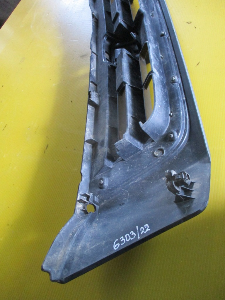 фото №4, 6303/22 решётка радиатора решётка радиатора передняя honda crv i 75101