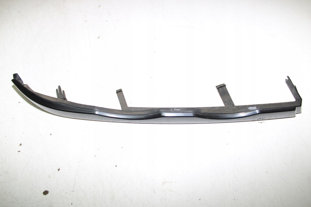 фото №5, Молдинг pod фара накладка на фару правая bmw e46 przed liftem cosmosschwarz