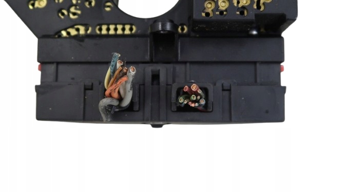 фото №11, Переключатель комбинированный mercedes-benz w163 a0075458924