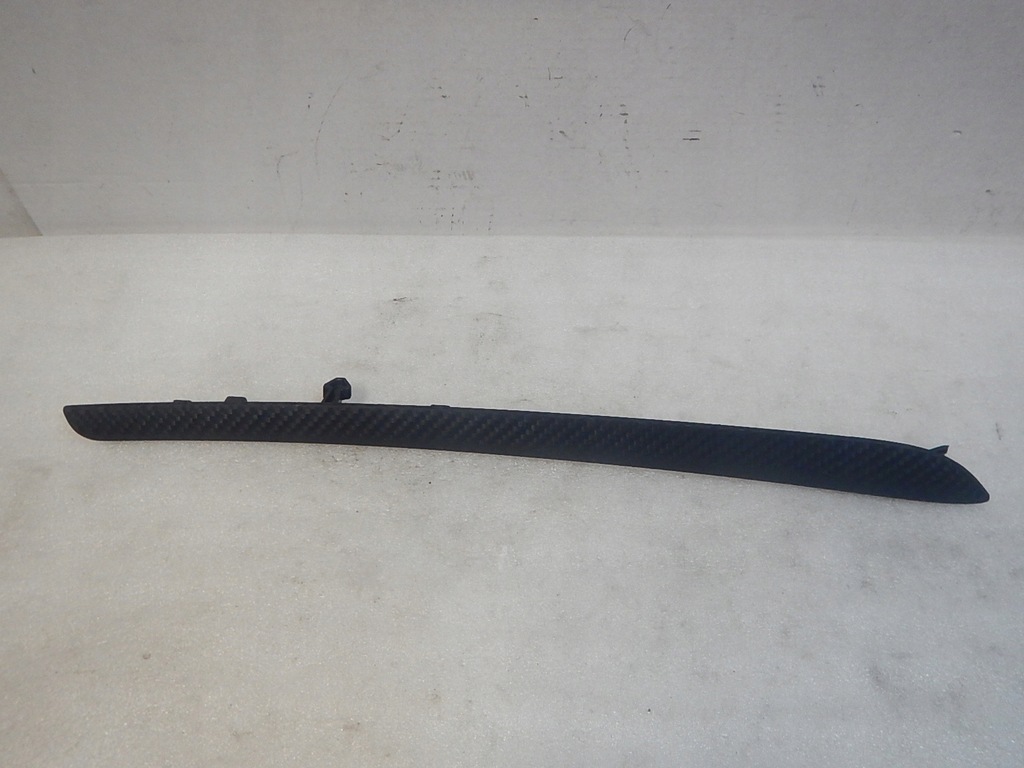 фото №1, Renault megane iv молдинг декоративна na обшивка