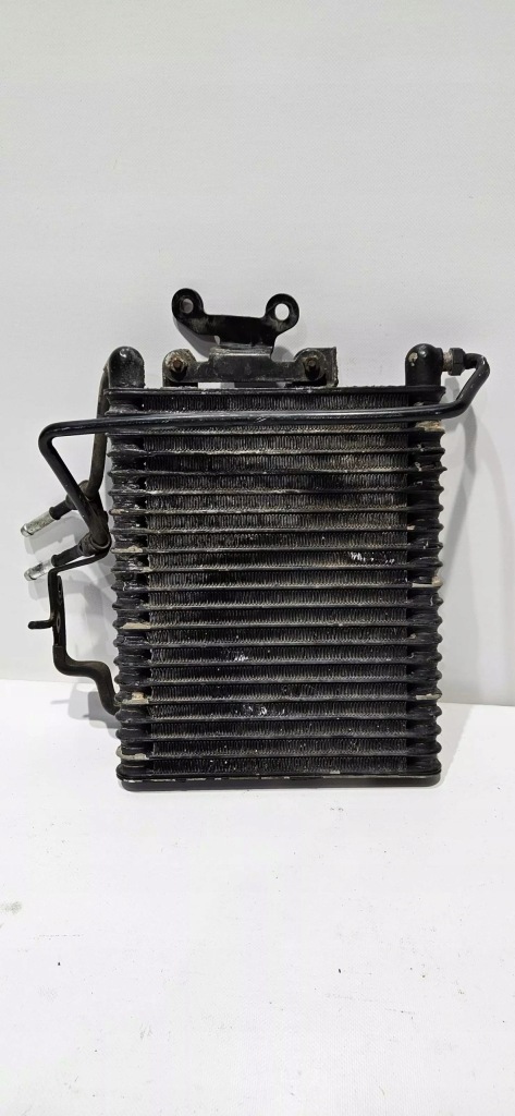 Радіатор оливи lexus oem оригінал Доставка