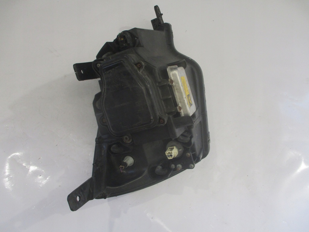 фото №7, Лампа фара лівий opel antara lift ксенон оригінал