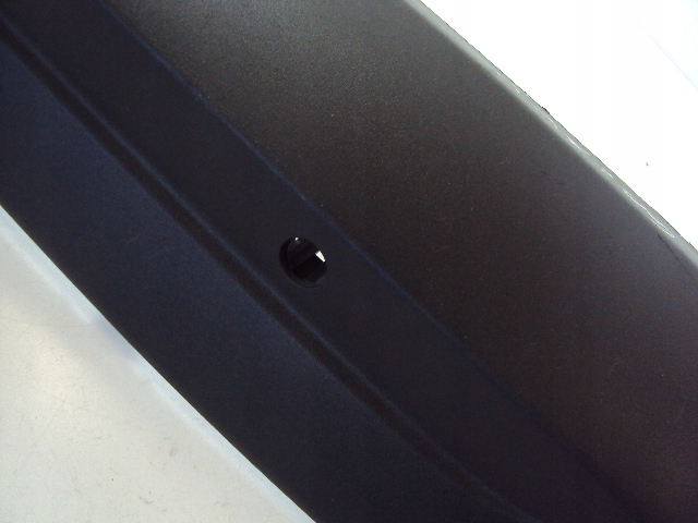 фото №5, Накладка бампера задняя ford s-max mk2