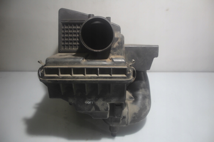 фото №3, Корпус фильтра воздуха mazda 6 ii 2.2citd