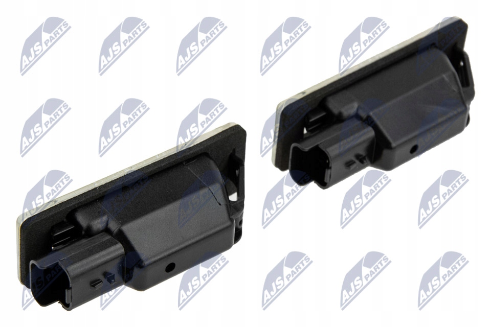 фото №3, Nty elp-pe-000 фонари led подсветка номерного знака