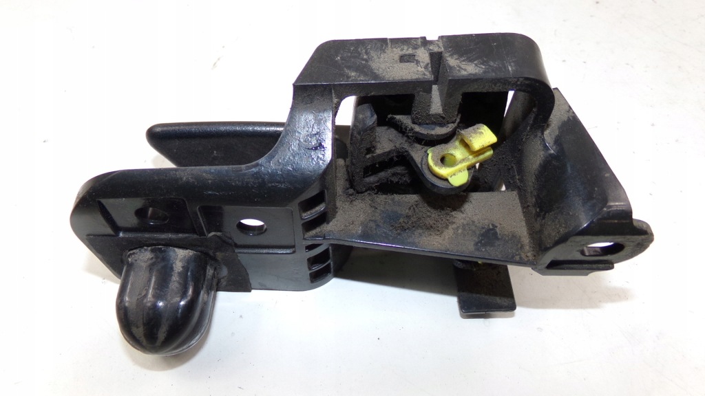 фото №3, Toyota carina e t19 ручка двері внутрішня ліва задня 69274-20040