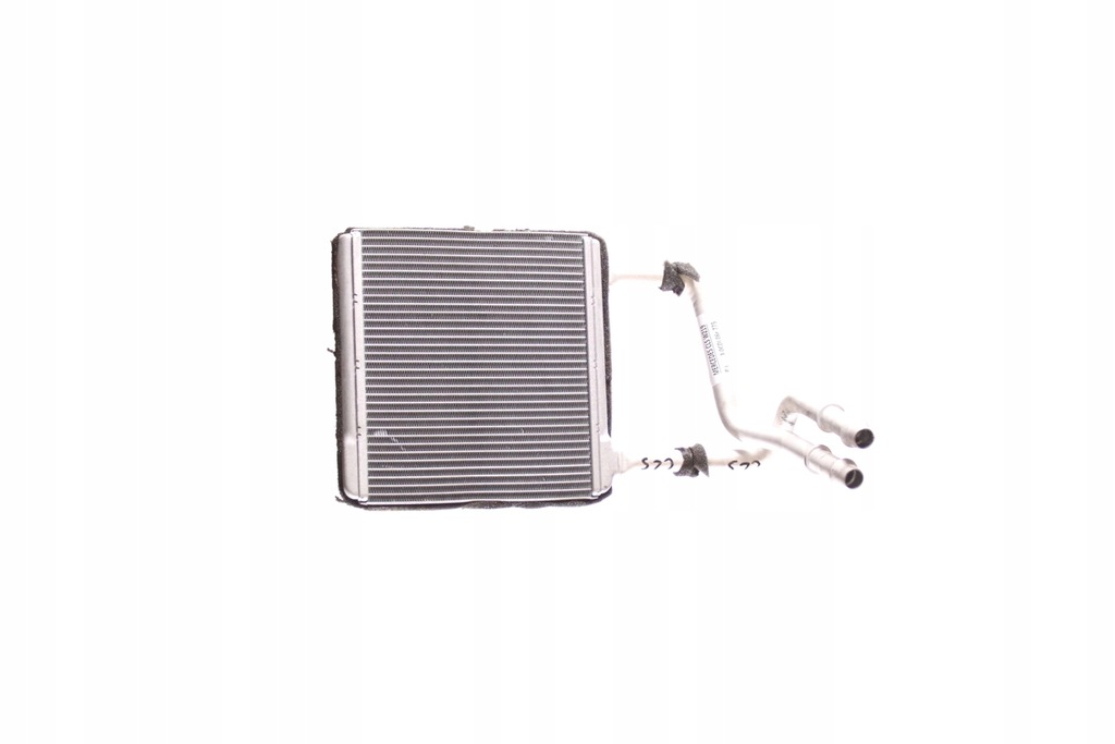 фото №1, Отопитель wody радиатор mercedes cls w219 06r